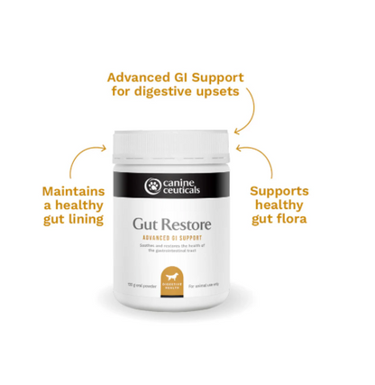 Gut Restore