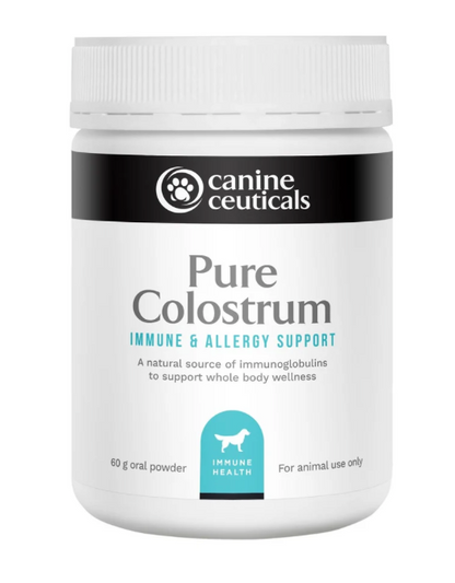 Pure Colostrum