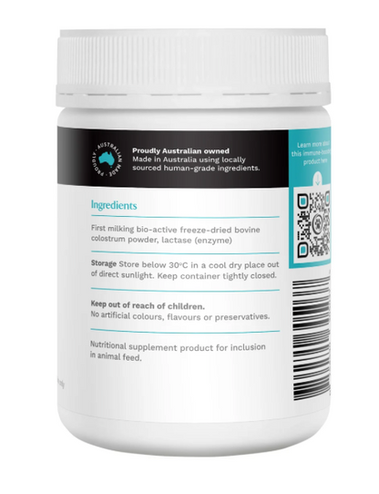 Pure Colostrum