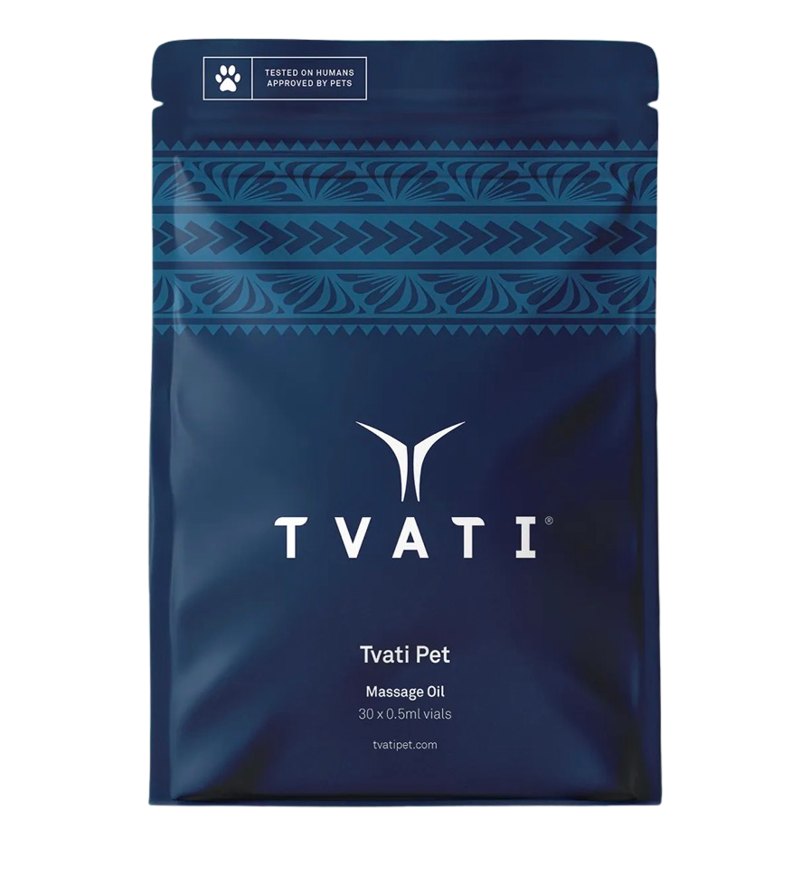 TVATI Pet