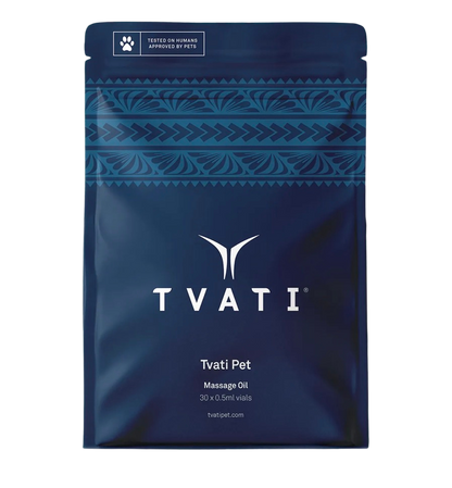TVATI Pet