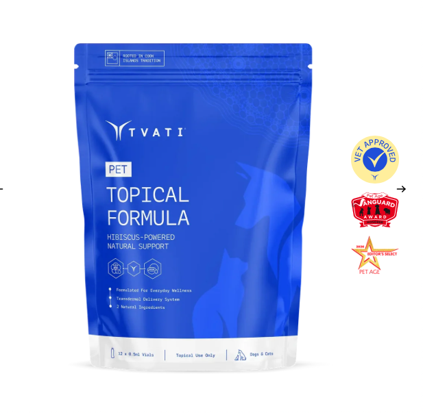 TVATI Pet