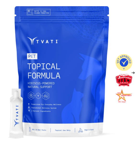 TVATI Pet