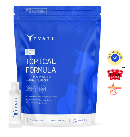TVATI Pet