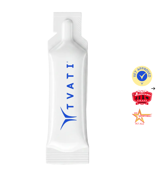 TVATI Pet