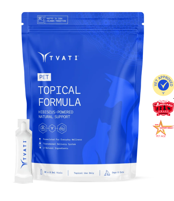 TVATI Pet