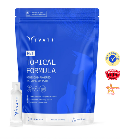 TVATI Pet