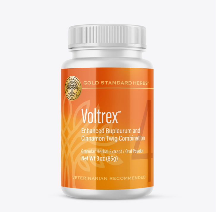 Voltrex